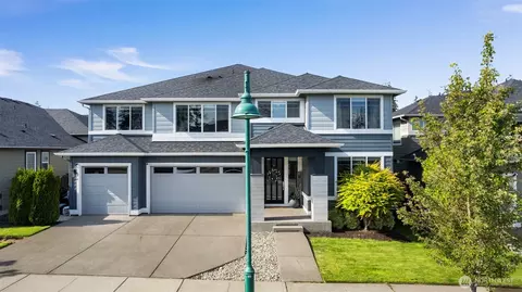 11574 Arrowhead Dr, Gig Harbor, WA 98332