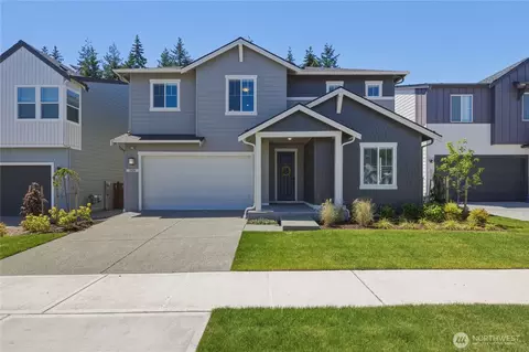 14636 203rd Ave E, Bonney Lake, WA 98391