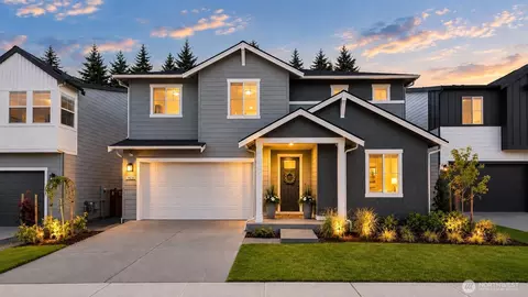 14636 203rd Ave E, Bonney Lake, WA 98391