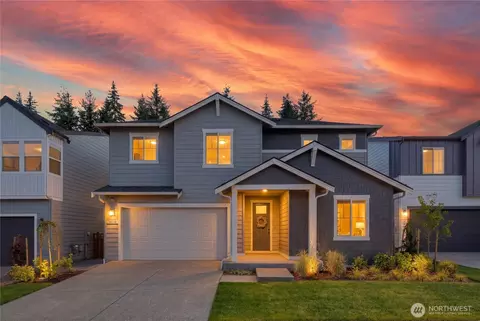 14636 203rd Ave E, Bonney Lake, WA 98391