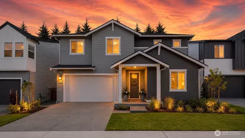 14636 203rd Ave E, Bonney Lake, WA 98391