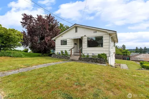 1340 Vandalia Ave, Bremerton, WA 98310