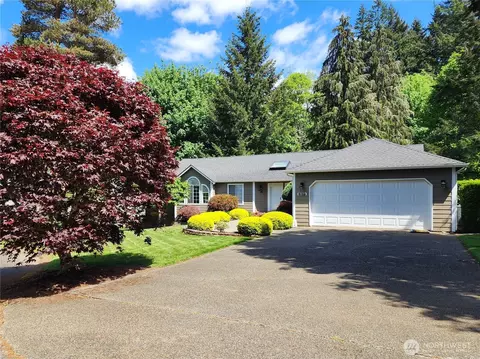 1827 52nd Way SE, Olympia, WA 98501