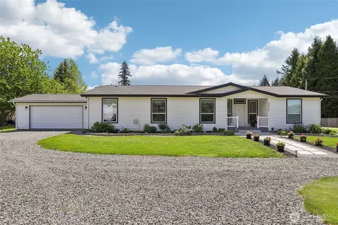 5313 93rd Ave SE, Snohomish, WA 98290