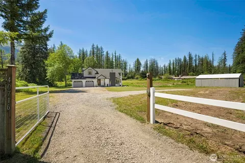 40716 Dorman Rd, Gold Bar, WA 98251