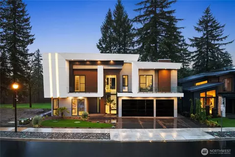 4599 NW 71st Ave, Camas, WA 98607