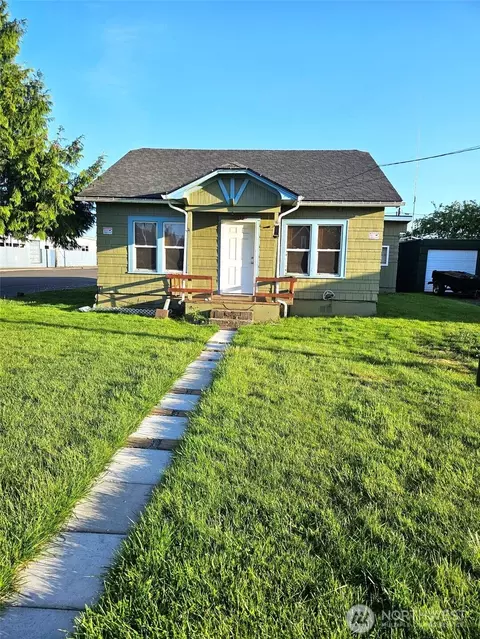 1401 Pacific Ave, Aberdeen, WA 98520