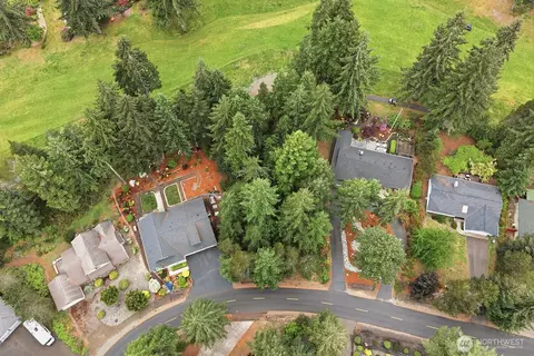 1081 E Vine Maple Ln, Union, WA 98592 photo 2