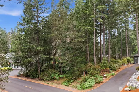 1081 E Vine Maple Ln, Union, WA 98592