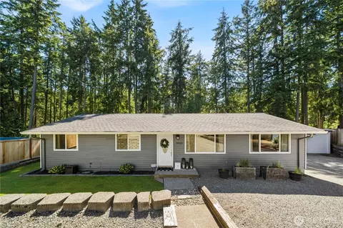 19101 58th St E, Lake Tapps, WA 98391
