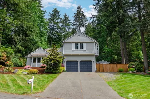 4411 35th Ave, Gig Harbor, WA 98335
