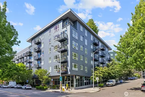 3104 Western Ave #315, Seattle, WA 98121