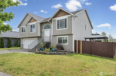 16619 91st Ave SE, Yelm, WA 98597