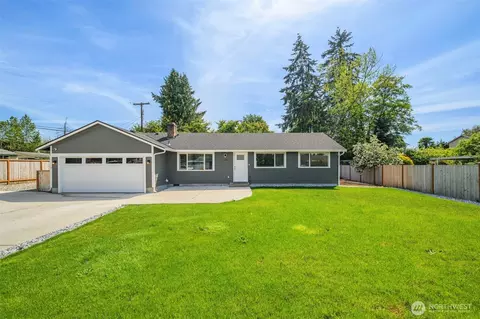 2331 251st St, Kent, WA 98032