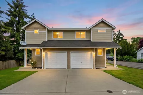 1744 113th St S, Tacoma, WA 98444