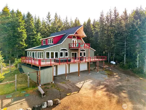 83 Octopus Ct, Quilcene, WA 98376