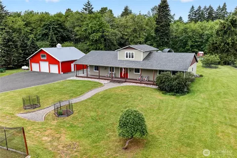 6207 63rd Ave NE, Olympia, WA 98516