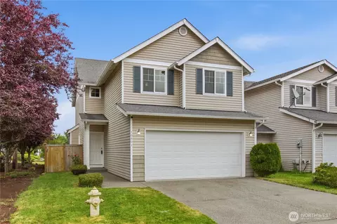 10401 197th Street Ct E, Graham, WA 98338