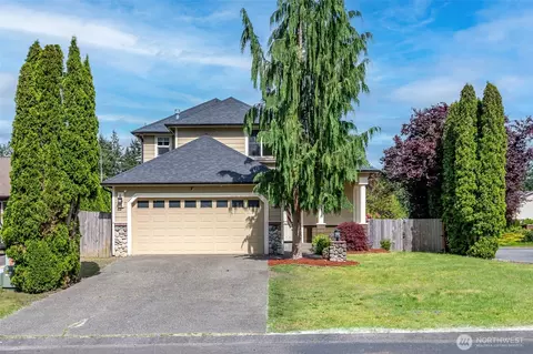 16927 121st Ave E, Puyallup, WA 98374