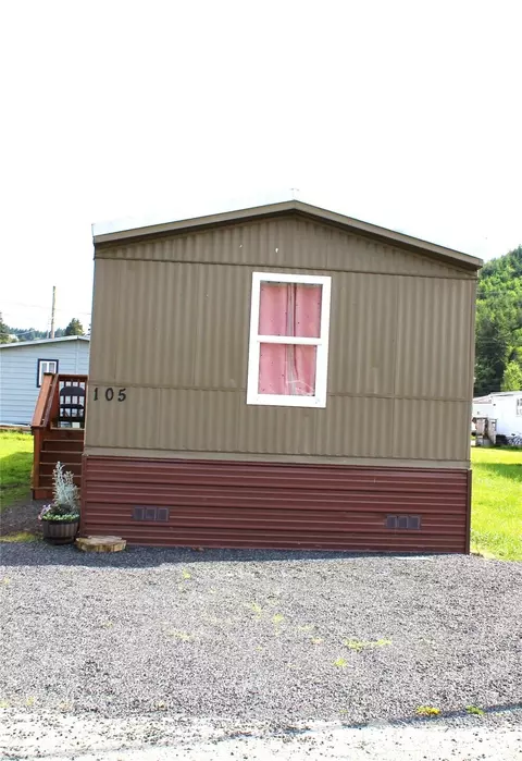 105 Mills Ln, Centralia, WA 98531