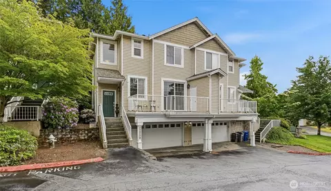 13015 NE 182nd Pl #A, Bothell, WA 98011