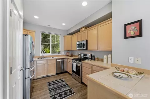 Kitchen - 13015 NE 182nd Pl #A, Bothell, WA 98011 photo 1 of 1