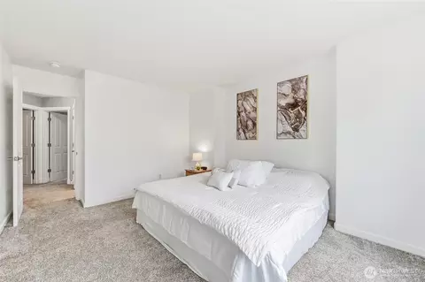 Bedroom - 13015 NE 182nd Pl #A, Bothell, WA 98011 photo 2 of 5