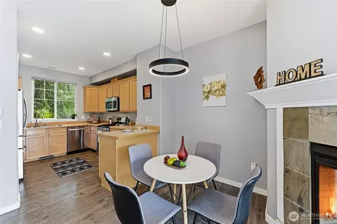 Dining - 13015 NE 182nd Pl #A, Bothell, WA 98011 photo 1 of 1