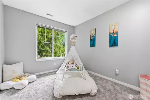Bedroom - 13015 NE 182nd Pl #A, Bothell, WA 98011 photo 5 of 5