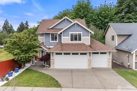 5337 Racca Dr SE, Olympia, WA 98513