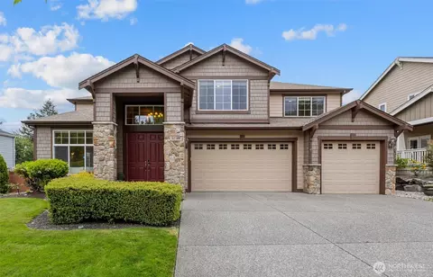 8107 132nd Pl SE, Snohomish, WA 98296