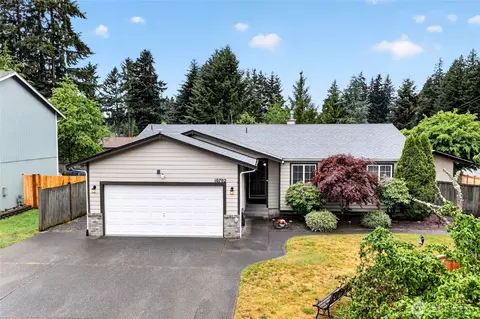 10702 211th Avenue Ct E, Bonney Lake, WA 98391