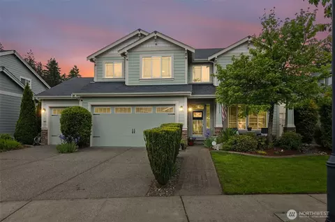 4129 Jude Ct NE, Lacey, WA 98516