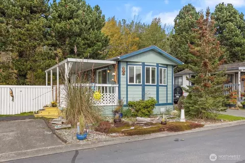 4751 Birch Bay Lynden Rd #149, Blaine, WA 98230
