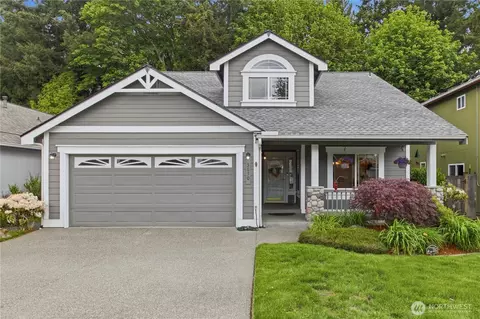 3630 Silver Maple Ct SE, Lacey, WA 98503