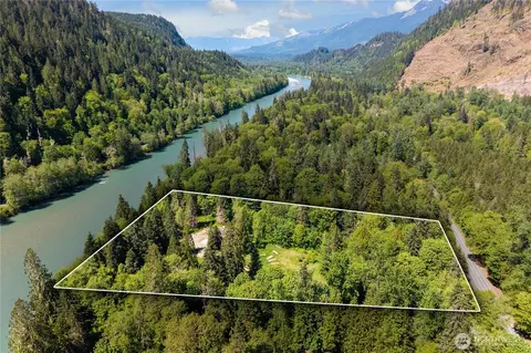 15280 Wa State Route 530, Concrete, WA 98237