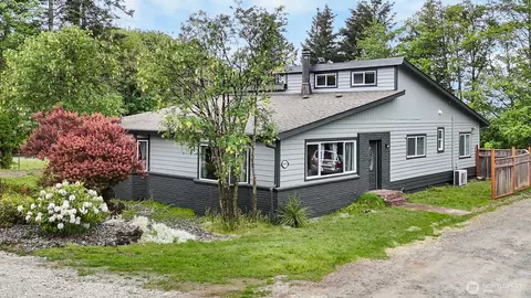 884 Fairmount Ave, Shelton, WA 98584