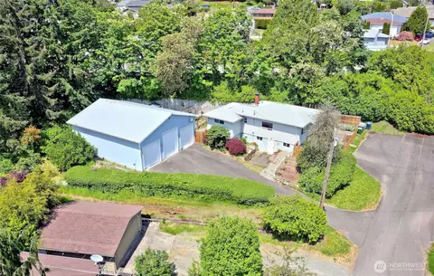 423 Lind Ave SW, Renton, WA 98057