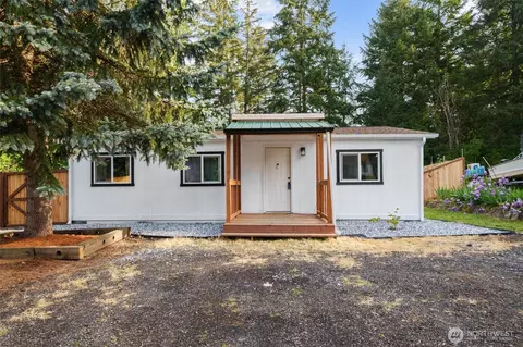 23208 48th Avenue Ct E, Spanaway, WA 98387