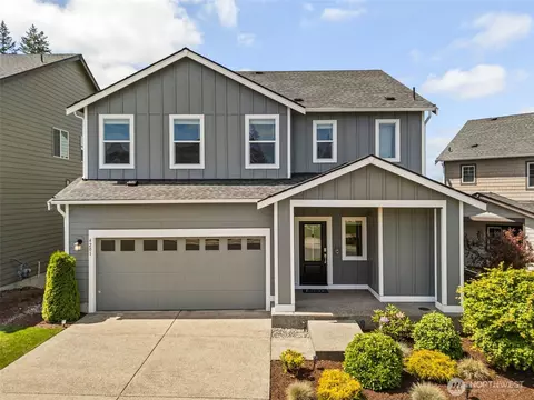 4201 Nettle Dr SE, Port Orchard, WA 98366