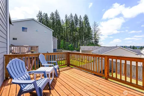 4201 Nettle Dr SE, Port Orchard, WA 98366
