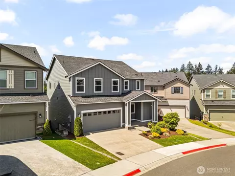 4201 Nettle Dr SE, Port Orchard, WA 98366