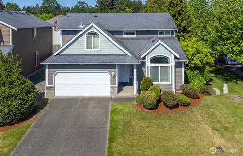 17804 15th Ave E, Spanaway, WA 98387