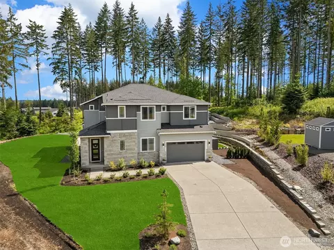 13822 127th St NE, Lake Stevens, WA 98258