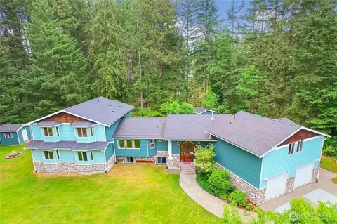 3169 SE Spring Creek Rd, Port Orchard, WA 98367