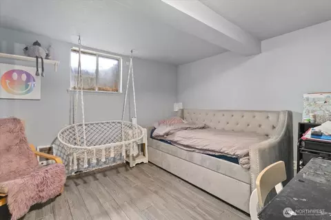 Bedroom - 3732 Rockefeller Ave, Everett, WA 98201 photo 2 of 2