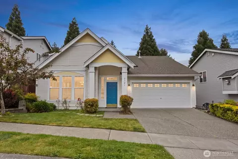 2727 151st Pl SW, Lynnwood, WA 98087