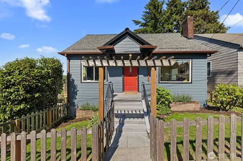 3443 16th Ave S, Seattle, WA 98144