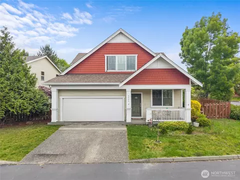 8805 24th Pl NE, Lake Stevens, WA 98258