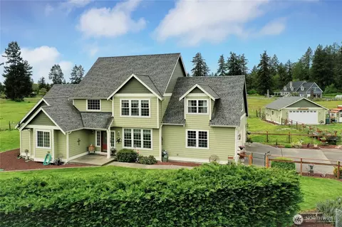 6418 263rd St E, Graham, WA 98338